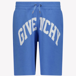 Givenchy Kinder jongens shorts