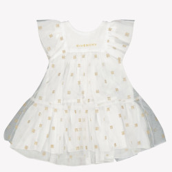 Givenchy Baby meisjes jurkje