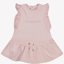 Givenchy Baby meisjes jurkje