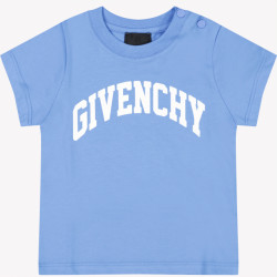 Givenchy Baby jongens t-shirt