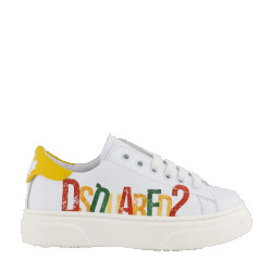 Dsquared2 Kinder unisex sneakers