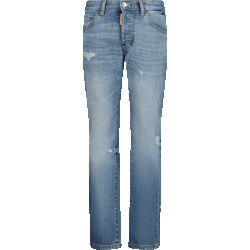 Dsquared2 Kinder jongens jeans