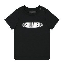 Dsquared2 Baby unisex t-shirt