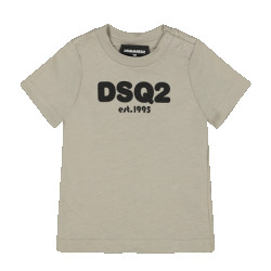 Dsquared2 Baby unisex t-shirt