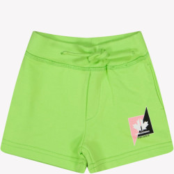 Dsquared2 Baby unisex shorts