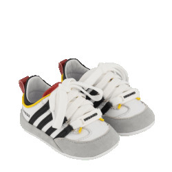 Dsquared2 Baby unisex sneakers