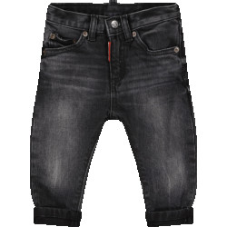 Dsquared2 Baby unisex jeans