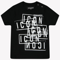 Dsquared2 Baby jongens t-shirt