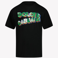 Dolce and Gabbana Kinder t-shirt