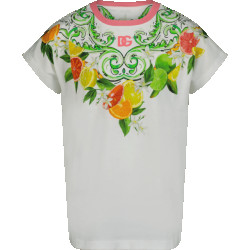 Dolce and Gabbana Kinder t-shirt