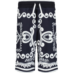 Dolce and Gabbana Kinder shorts