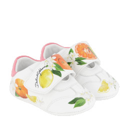 Dolce and Gabbana Baby meisjes schoenen