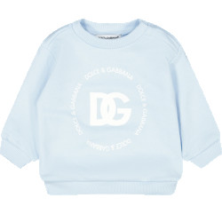 Dolce and Gabbana Baby jongens sweater