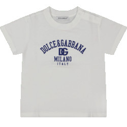 Dolce and Gabbana Baby jongens t-shirt