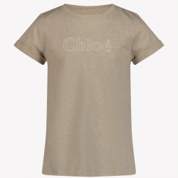 Chloe Kinder meisjes t-shirt