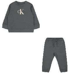 Calvin Klein Baby unisex joggingpak