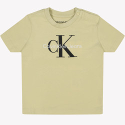Calvin Klein Baby unisex t-shirt