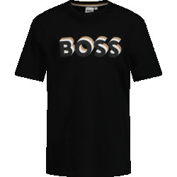 Hugo Boss Kinder jongens t-shirt