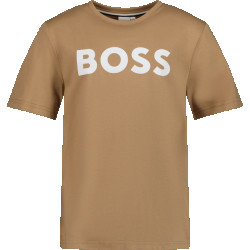 Hugo Boss Kinder jongens t-shirt