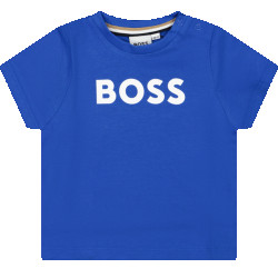 Hugo Boss Baby jongens t-shirt
