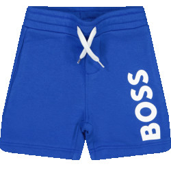 Hugo Boss Baby jongens shorts