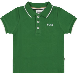 Hugo Boss Baby jongens polo