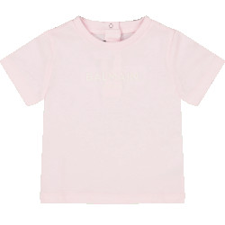 Balmain Baby meisjes t-shirt