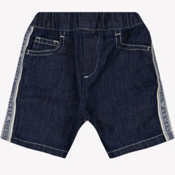 Emporio Armani Baby jongens shorts
