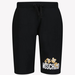 Moschino Kinder jongens shorts