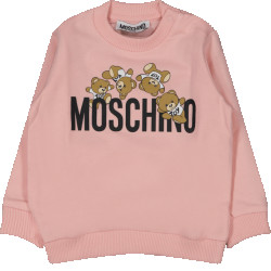 Moschino Baby meisjes trui