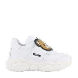 Moschino Kinder unisex sneakers