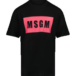 Msgm Kinder t-shirt