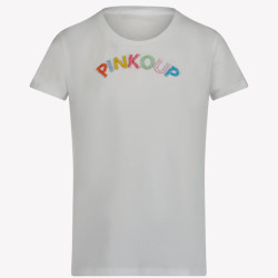 Pinko Kinder meisjes t-shirt