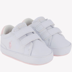 Polo Ralph Lauren Baby meisjes sneakers
