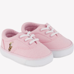 Polo Ralph Lauren Baby meisjes sneakers