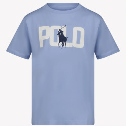 Polo Ralph Lauren Kinder jongens t-shirt