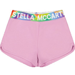 Stella McCartney Kinder meisjes shorts