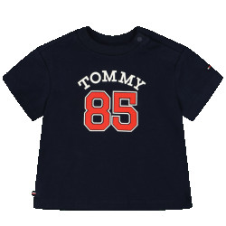 Tommy Hilfiger Baby jongens t-shirt