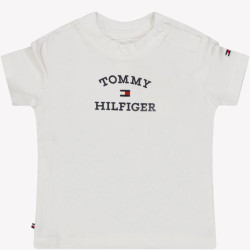 Tommy Hilfiger Baby jongens t-shirt
