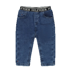 Tommy Hilfiger Baby unisex jeans