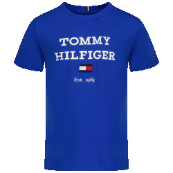 Tommy Hilfiger Kinder jongens t-shirt