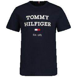 Tommy Hilfiger Kinder jongens t-shirt