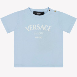 Versace Baby unisex t-shirt