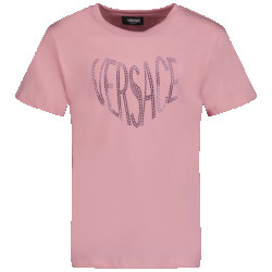 Versace Kinder meisjes t-shirt