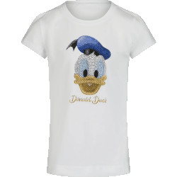 Monnalisa Kinder meisjes t-shirt