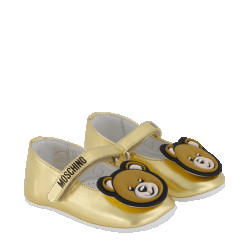 Moschino Baby meisjes schoenen