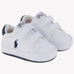 Polo Ralph Lauren Baby jongens sneakers