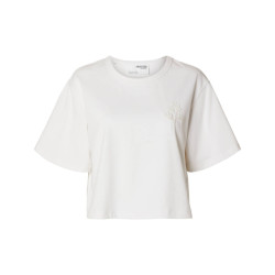 Selected Femme T-shirt 16094097