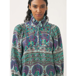 Antik Batik Tala blouse