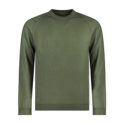 C.P. Company Sea island knit sweater